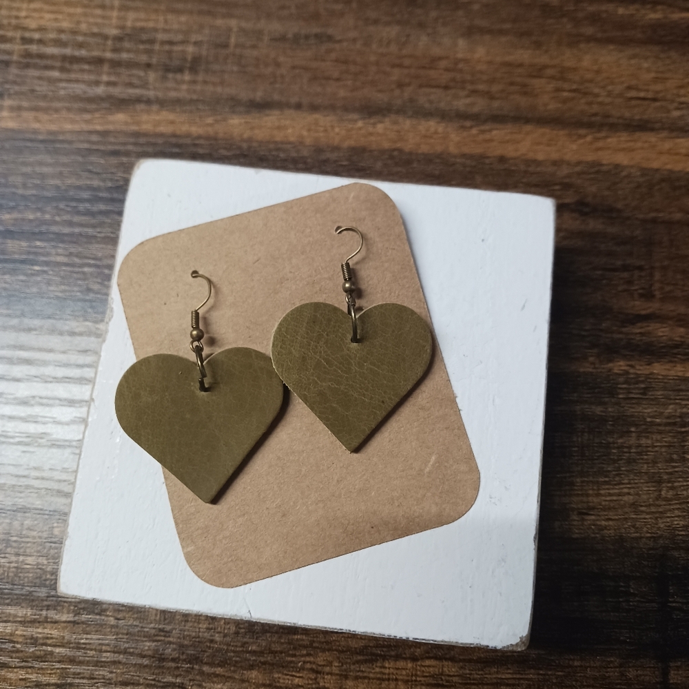 Anjou Earrings